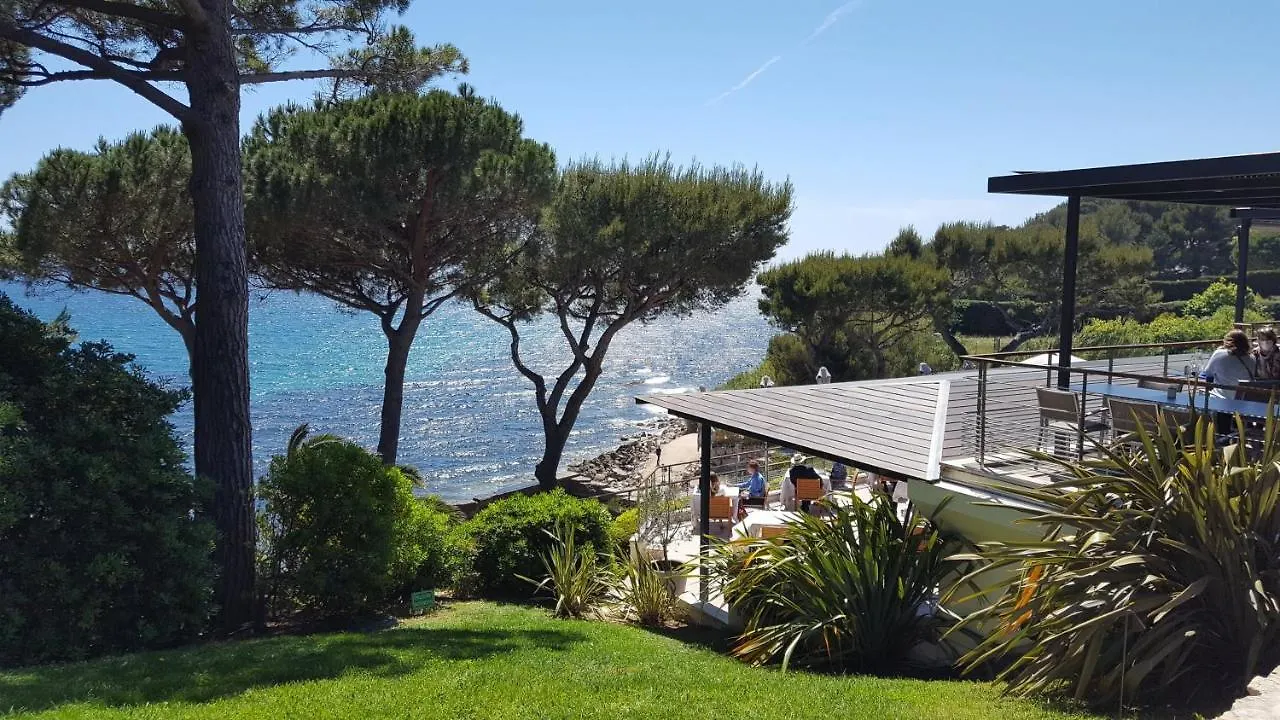 Bed and Breakfast Au Coup de Soleil à Six-Fours-les-Plages 0*,  France